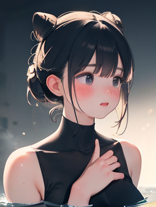 环境光与亚轨道飞行：探索光与重力的交响曲